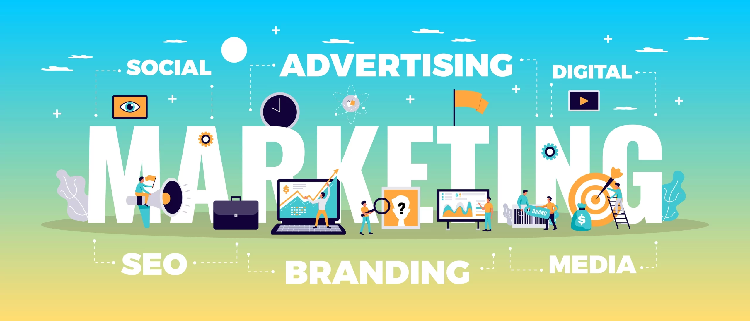 Apa Itu Digital Marketing
