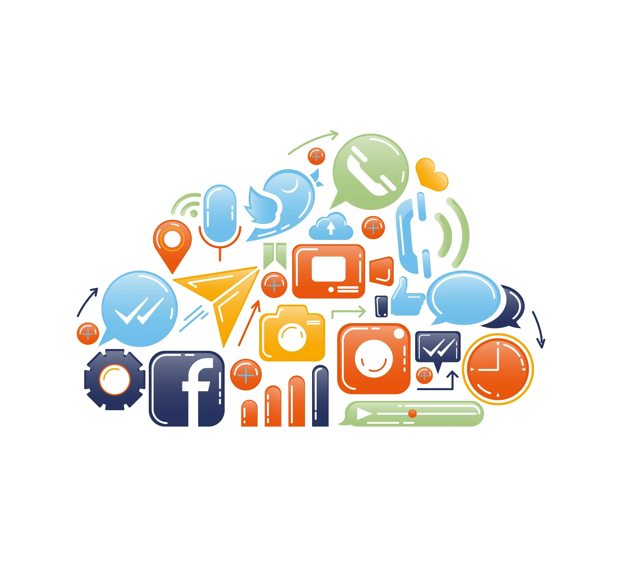 Penerapan Digital Marketing