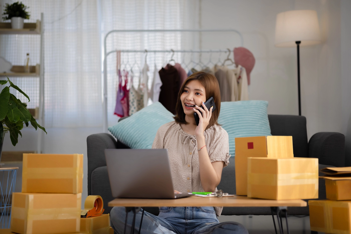 Cara Memulai Bisnis Online
