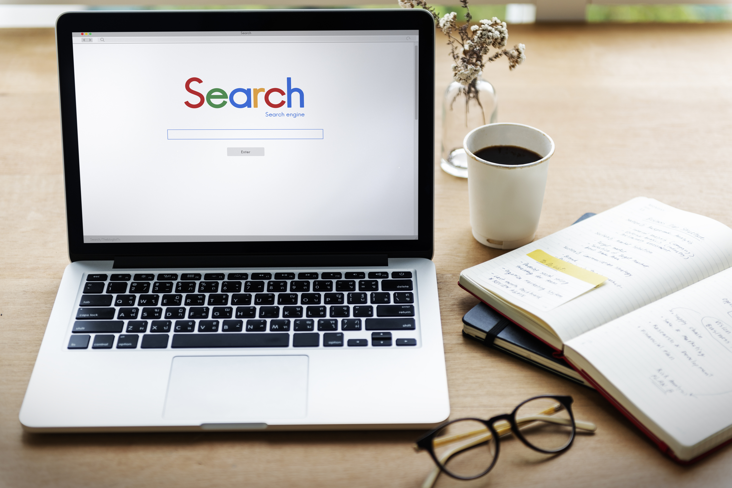 Cara Meningkatkan Traffic Website
