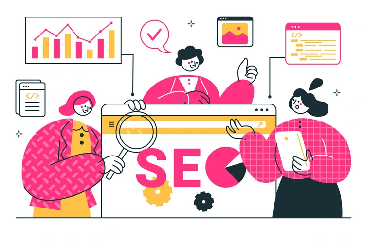 Menulis Artikel SEO Friendly