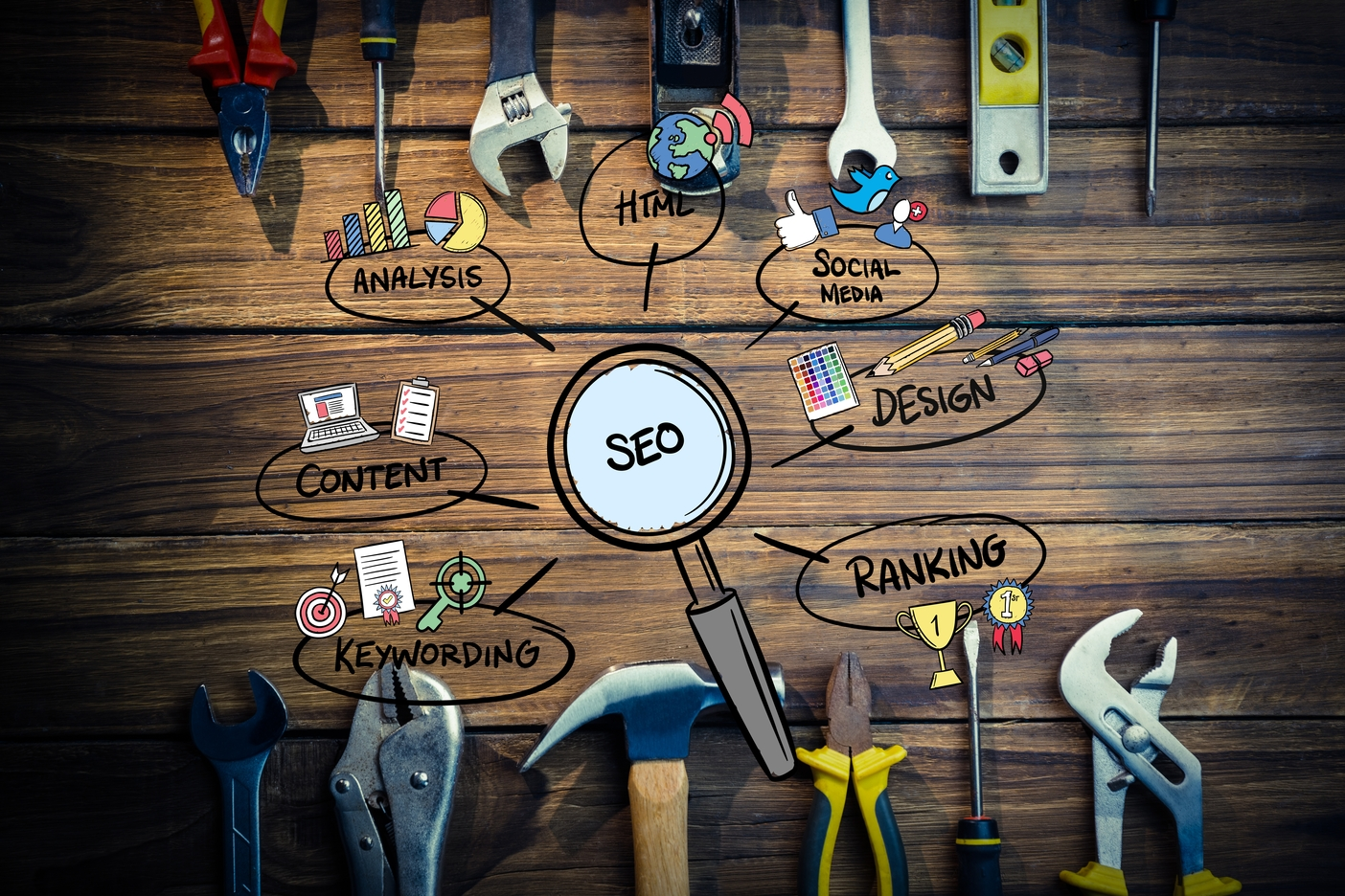 Tips Menulis SEO Friendly