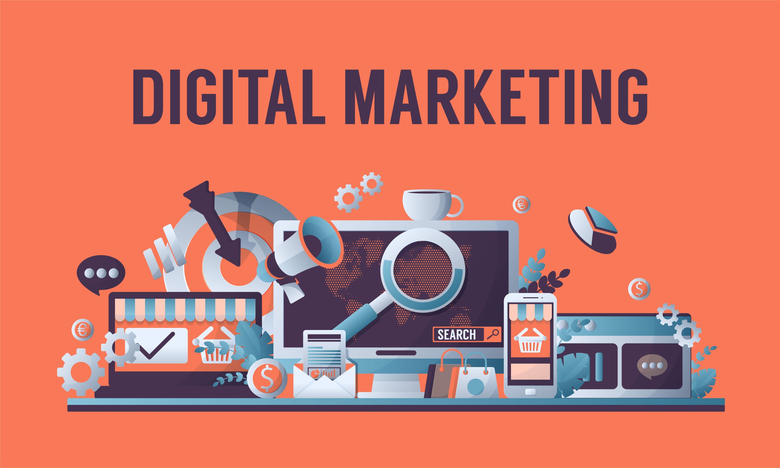 Analisa Digital Marketing