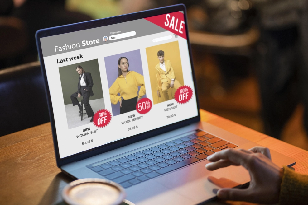 Marketplace dan Platform E-commerce