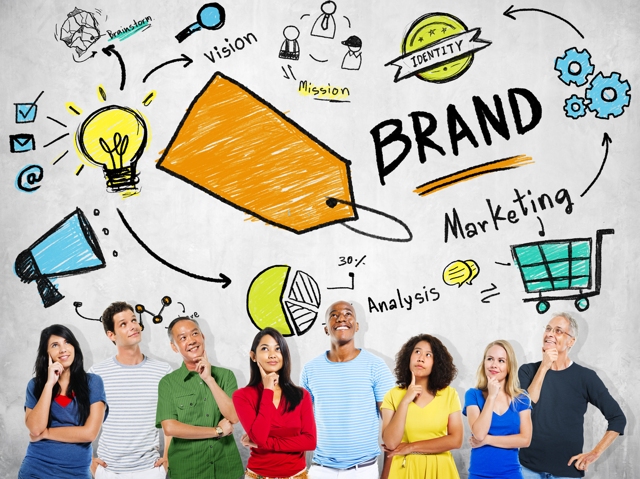 Influencer dan Brand Partnerships
