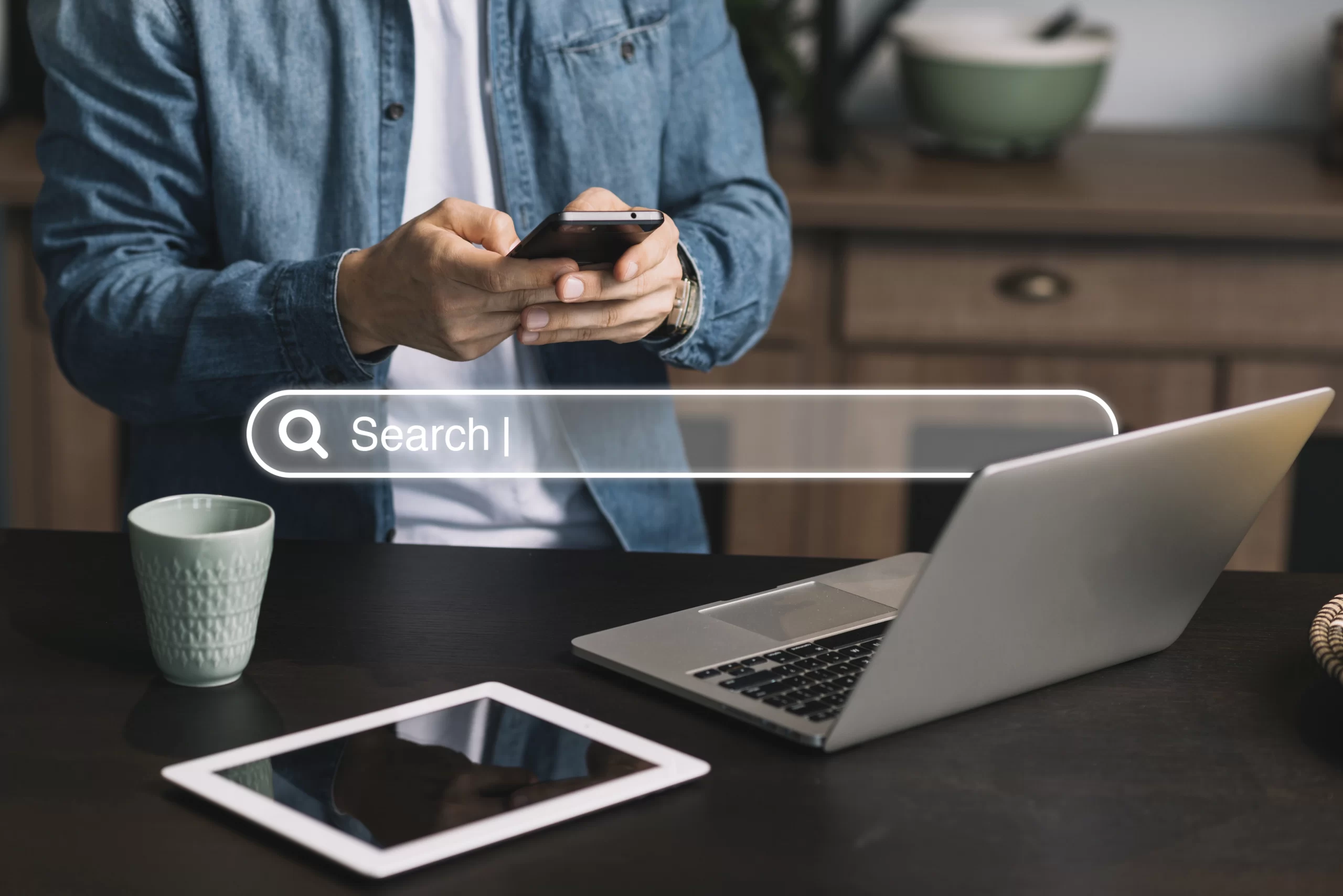 optimasi konten SEO friendly
